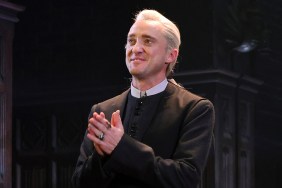 Harry Potter’s Tom Felton Says This Marvel Star ‘Beat the S**t Out Of’ Him