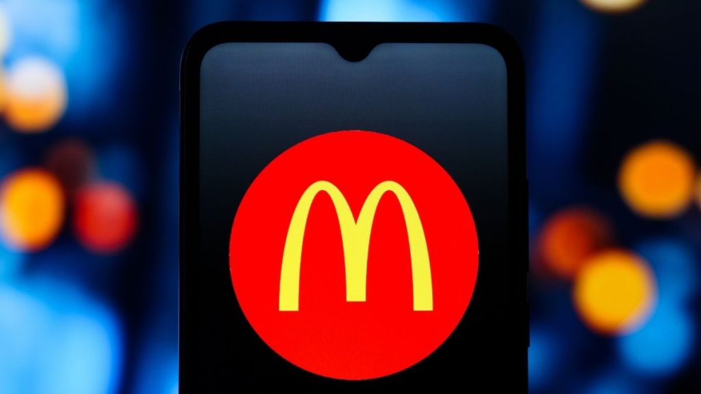 McDonald's AI Christmas Ad Video Sparks Controversy