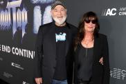 Filmmaker Rob Reiner & Wife Michele Discovered Dead at Home