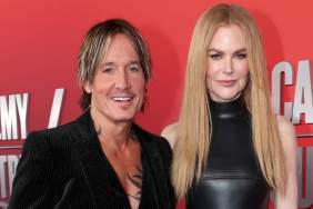 Keith Urban Was Holding Back Nicole Kidman From Steamy Roles — Source