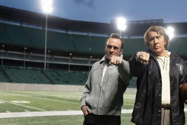 Madden Teaser Previews Nicolas Cage’s John Madden in Prime Video Movie