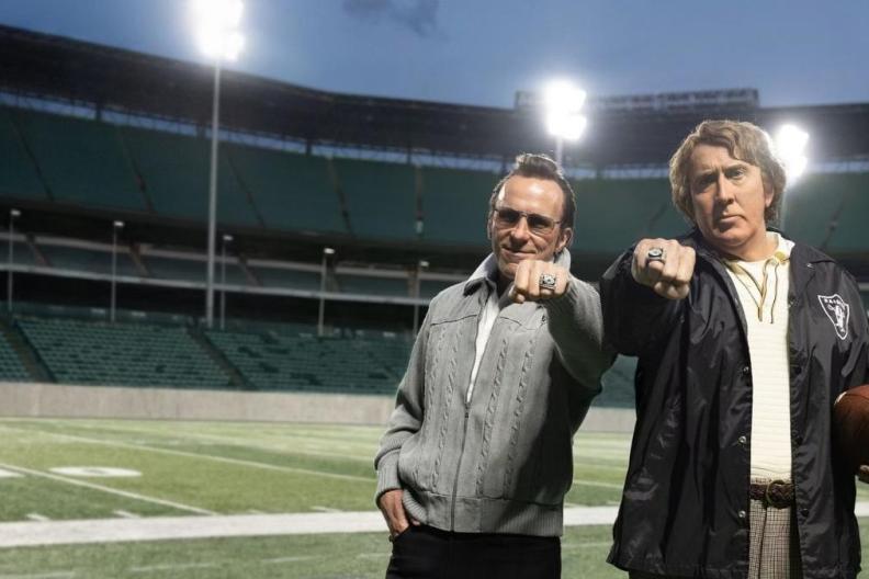 Madden Teaser Previews Nicolas Cage’s John Madden in Prime Video Movie