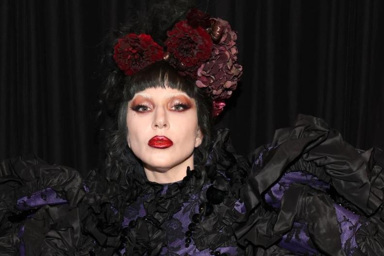 New Lady Gaga Concert Film Set To Hit YouTube Sooner Thank You Think