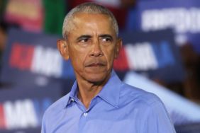 Barack Obama Was Supposed to See Rob Reiner on Day He Died