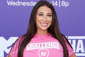 The Challenge 41 Winner Was 7 Weeks Pregnant During Finale