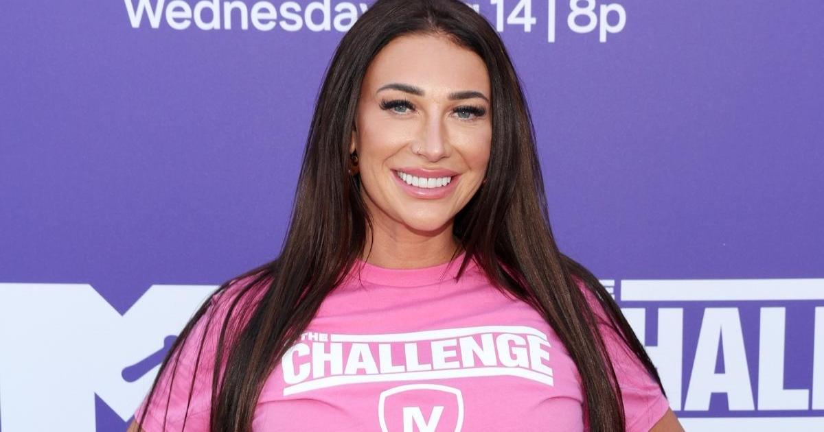 The Challenge 41 Winner Was 7 Weeks Pregnant During Finale - Mandatory