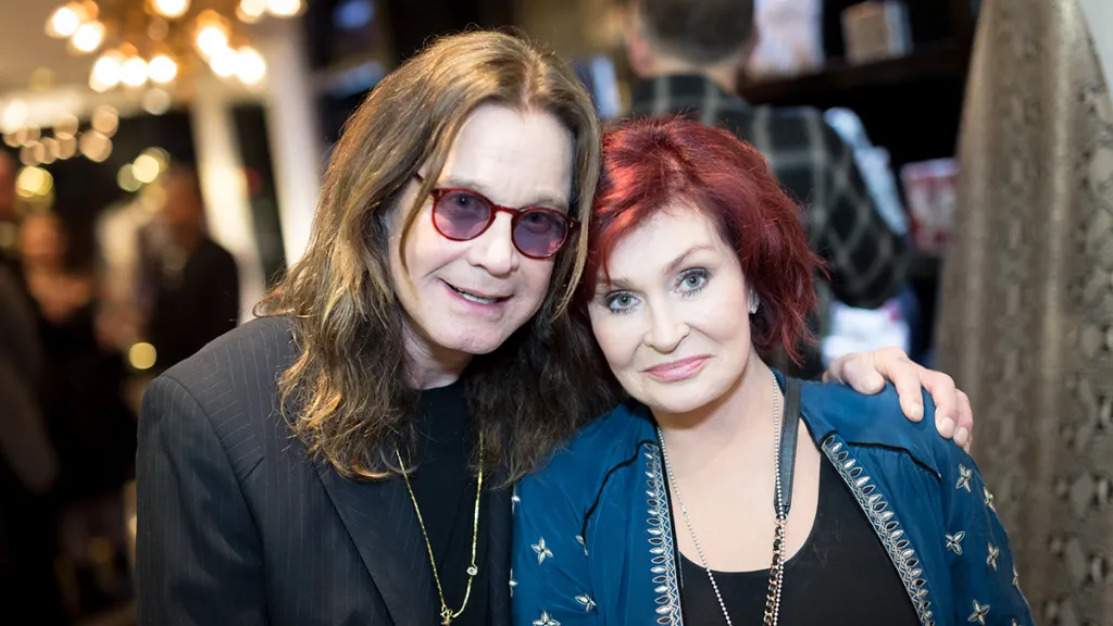 Ozzy Osbourne’s Wife Reveals His Final Words Before Passing