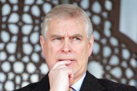 prince andrew