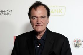 ‘Everyone Borrows': Hunger Games Star on Quentin Tarantino’s Copying Claims