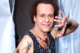 richard simmons house