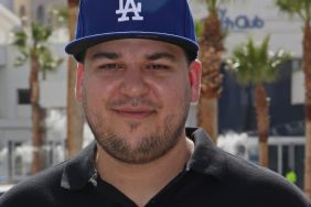 Rob Kardashian Teases Reality TV Return After 10 Years
