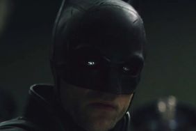 robert pattinson dcu batman