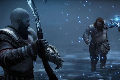 Severance & Boots Stars in Talks for God of War Show’s Thor & Baldur — Report