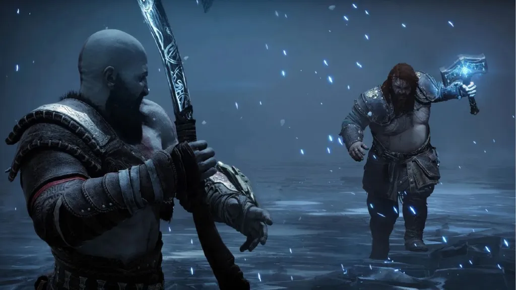 Severance & Boots Stars in Talks for God of War Show’s Thor & Baldur — Report
