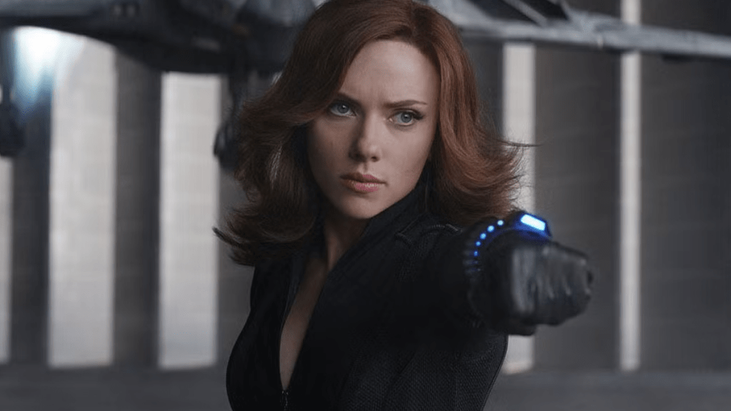 The Batman 2: Scarlett Johansson’s Surprise Role Possibly Revealed