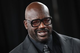 Shaq Shatters Screen on Live TV: ‘Wall Never Stood a Chance'