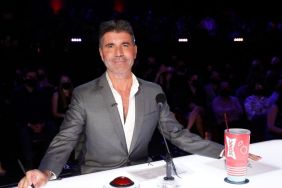 simon cowell