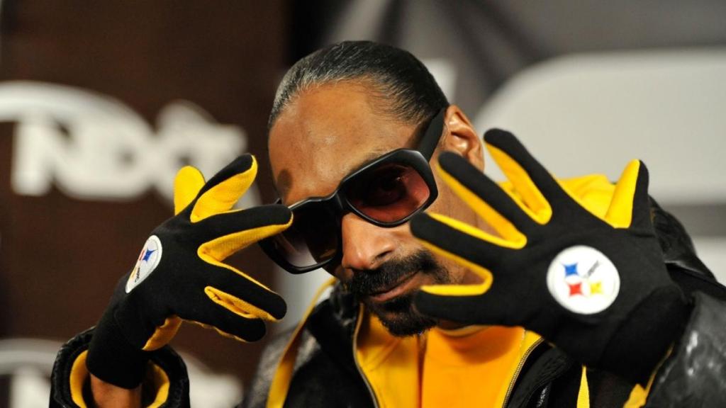 snoop dogg