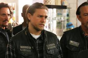 New '50s Crime Drama Show From Sons of Anarchy Creator in Works at MGM+