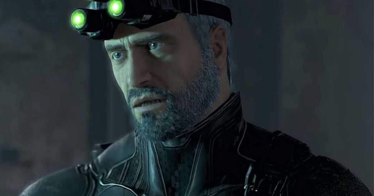 Epic Spy Video Game Could Get a Live-Action Movie or Series