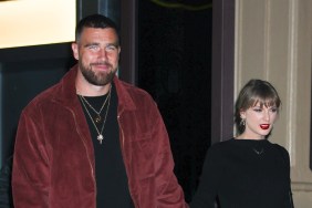 Travis Kelce & Taylor Swift Value 'Alone Time' Amid Demanding Life — Source