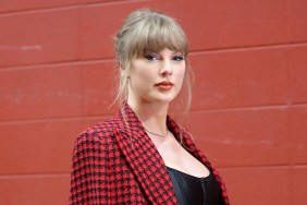 Taylor Swift Kept It Respectful on a Major Wedding Detail — Source