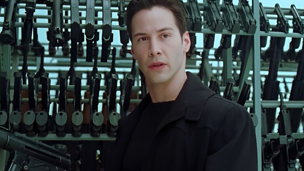 the matrix right wing fascism lilly wachowski