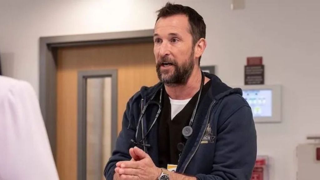 The Pitt Season 2 Cast Adds Ransom Canyon Star & More