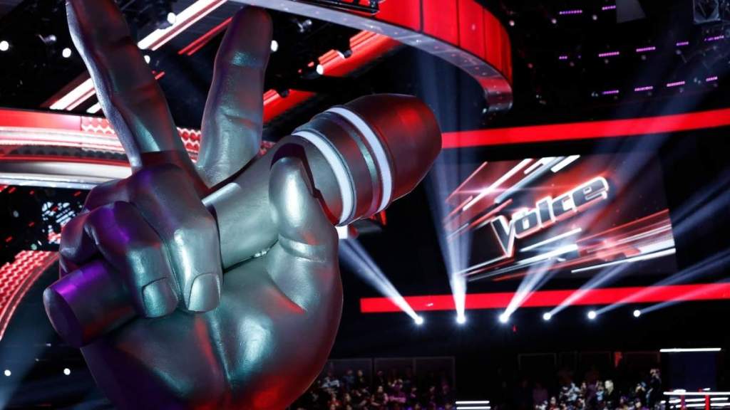 Ex-The Voice Contestant Arrested After Deadly Car Crash