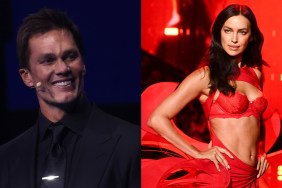 Tom Brady & Irina Shayk Are in a 'Situationship’ — Source