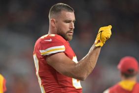 travis kelce