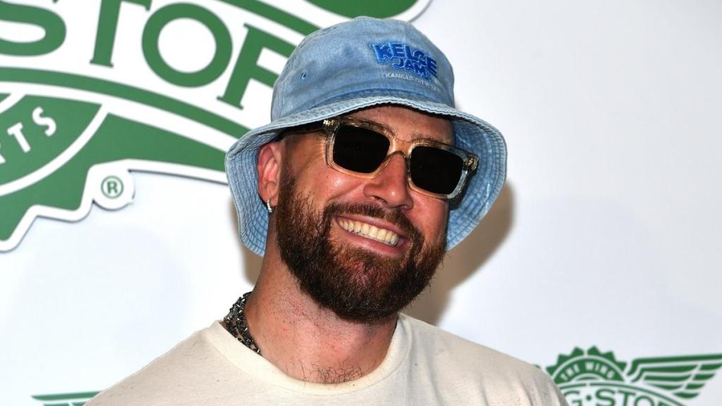 travis kelce