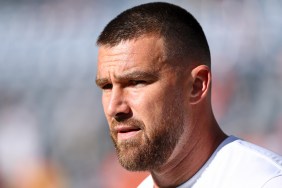 Travis Kelce’s Not-So-Secret Obsession Gets Him a Shout-Out From Kylie