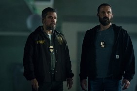 The Rip: Matt Damon Gives a Christmas Gift With New Movie Teaser