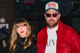 Taylor Swift & Travis Kelce's Wedding Date Backed by Numerology — Source
