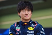 why is yuki tsunoda leaving f1 2026