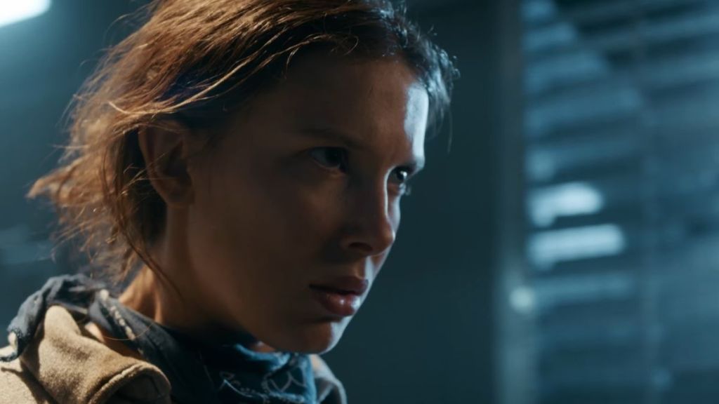 1 Stranger Things Star Discovered How the TV Show Ends Before Others