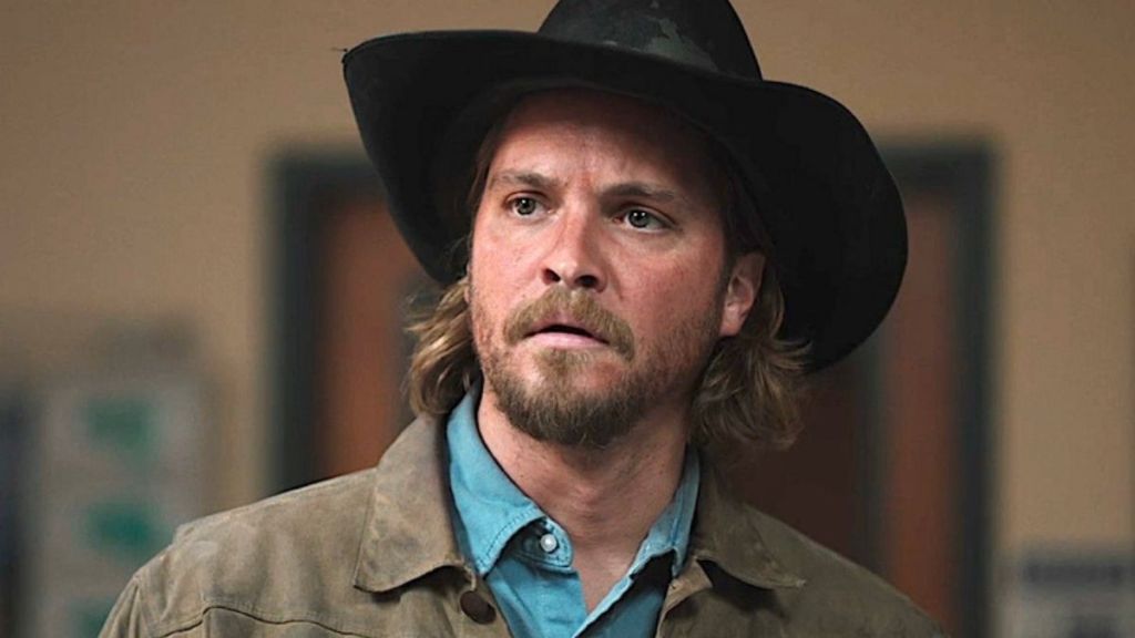 Luke Grimes' Yellowstone Spin-off Y:Marshals Gets New Photos & Plot Details