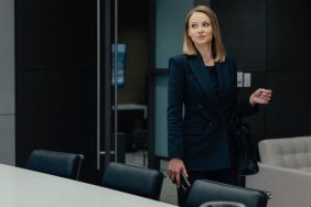 Landman’s Kayla Wallace Teases Rebecca’s Arc & Love Life in Season 2