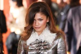 Zendaya Flaunts Engagement Ring but There’s a Catch