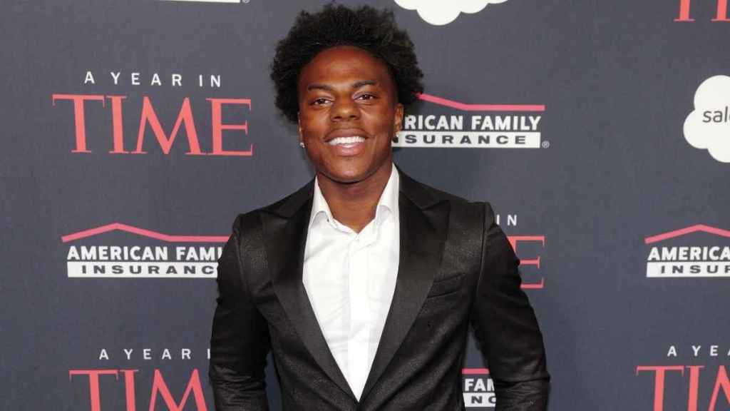 IShowSpeed Beat an Olympic Gold Medalist, but Fans Aren’t Buying It