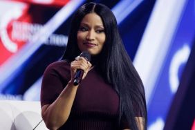 Nicki Minaj Avoids $20M Mansion From Being Sold Off