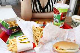 McDonald’s Drops 'Secret Menu' With Upgraded Cheeseburger