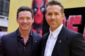 Hugh Jackman ‘Stepping Back’ From Ryan Reynolds Amid ‘Tension’ — Source