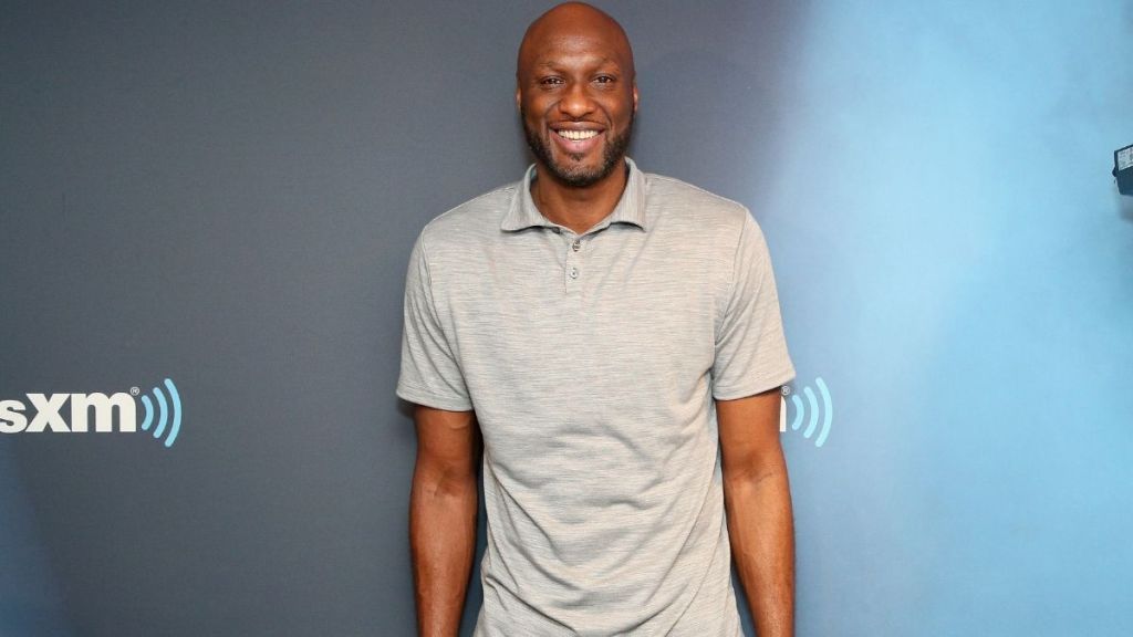Former NBA Player Lamar Odom Enters Rehab After DUI Arrest — Report