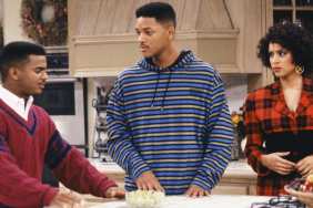 Fresh Prince of Bel-Air House Has a Whopping Selling Price — Report