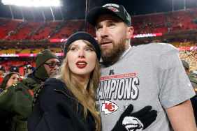 Taylor Swift's Fiancé Might Have Dropped Hints About a Wedding