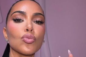 Kim Kardashian in Low-Cut Bodysuit Is 'Absolute Perfection'