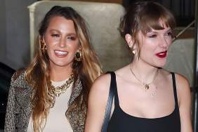 Taylor Swift Faces Backlash For Her Text With Blake Lively