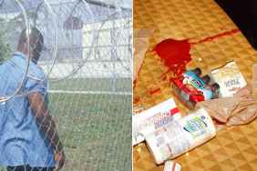 Florida Man Could Face 5-Year Prison Sentence After ‘Ketchup Assault'